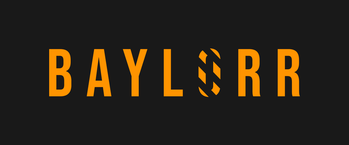 Baylorr Logo