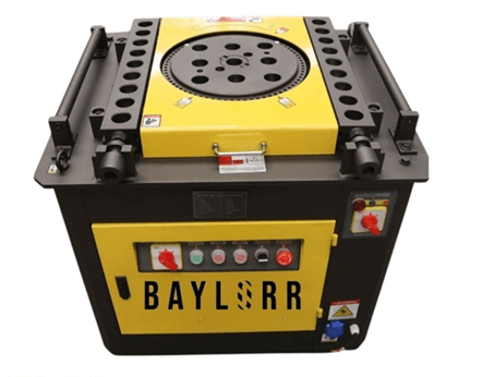 Construction equipment Bending machine UAE