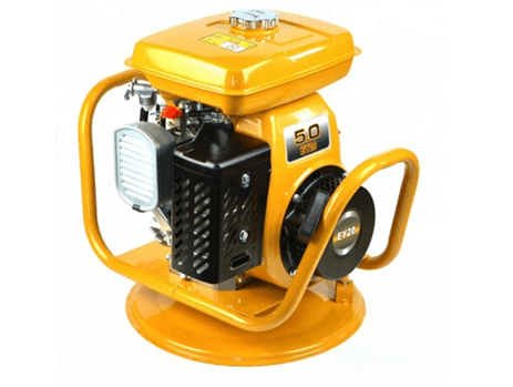 Concrete vibrator high speed Dubai construction equipment