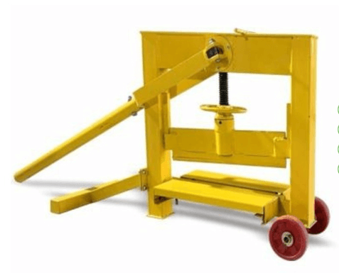 Construction Equipment Products Dubai | Rebar Machines, Concrete Mixers ...