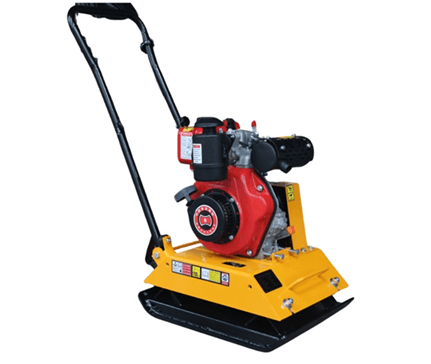 Plate compactor heavy duty Dubai UAE